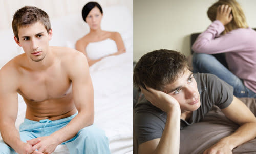 6 Things That Men Want In Bed