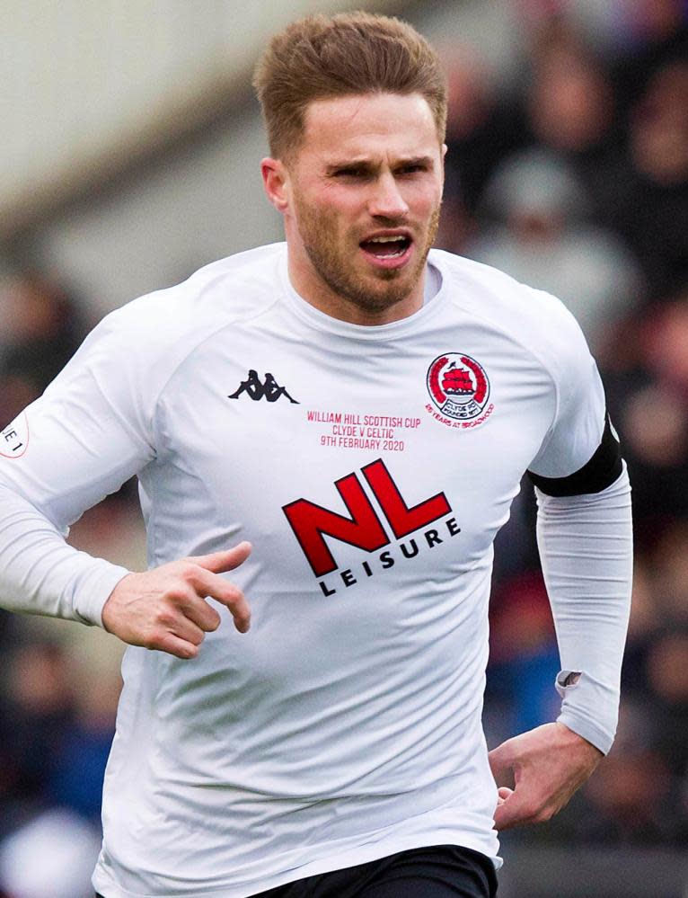 David Goodwillie