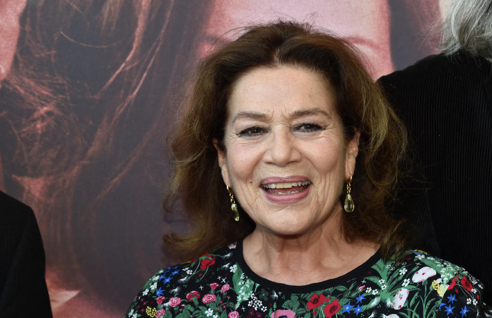 Schauspielerin Hannelore Elsner ist tot. (Bild: Getty Images)