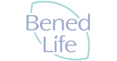 Bened Life Inc. Logo (PRNewsfoto/Bened Life Inc.)