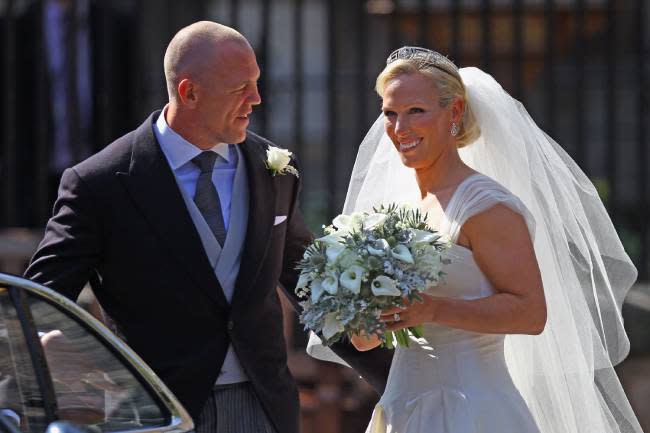 mike-zara-tindall-royal-wedding