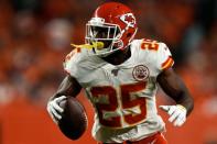 NFL: Kansas City Chiefs at Denver Broncos