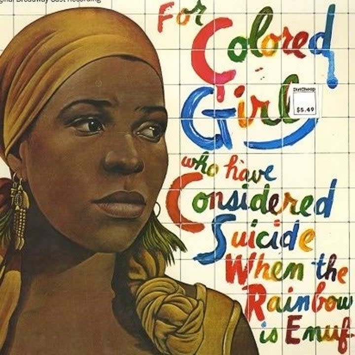 Another tearjerker on the list is Ntozake Shange's theatre piece, which follows the story of seven women who experience racism and sexism. It was released in 1976 to rave reviews.While adapted in 1982, Tyler Perry's 2010 film is undoubtedly the more popular version. It features a star-studded cast of Janet Jackson, Kimberly Elise, Loretta Devine, Kerry Washington, Whoopi Goldberg, Tessa Thompson, Anika Noni Rose, Phylicia Rashad, and Thandiwe Newton — and is an emotional roller coaster!