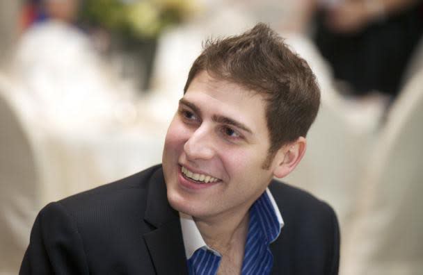 eduardo saverin harvard