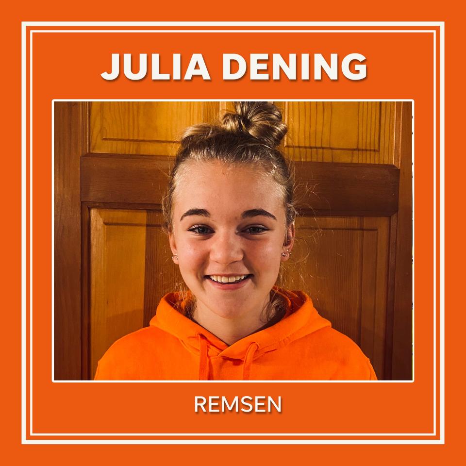 Julia Dening