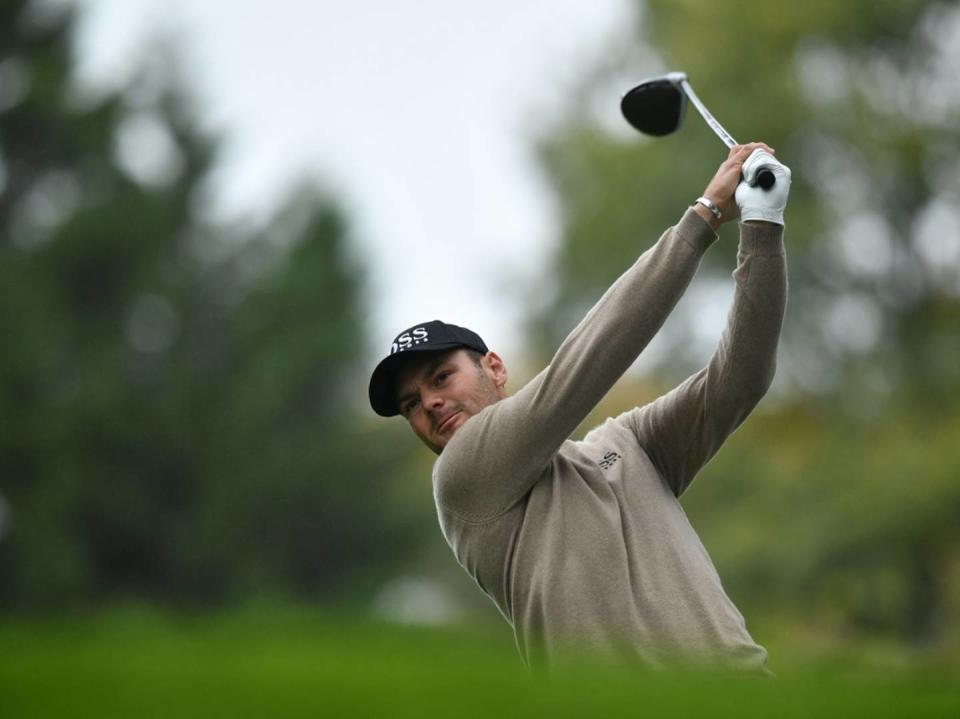 US Open am Pazifik: Kaymer zum Auftakt als Frühstarter