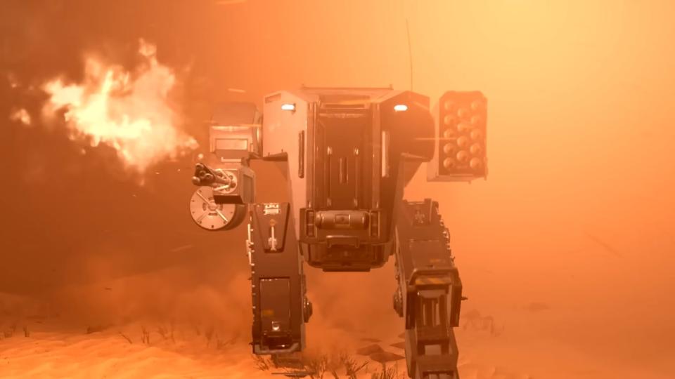 Helldivers 2