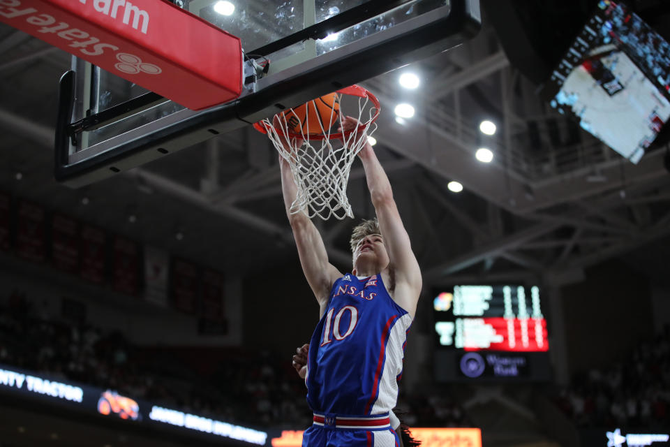 Michael C. Johnson-USA TODAY Sports