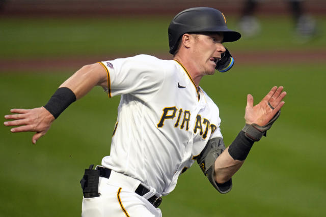 For struggling Pirates offense, the problem starts with the starters