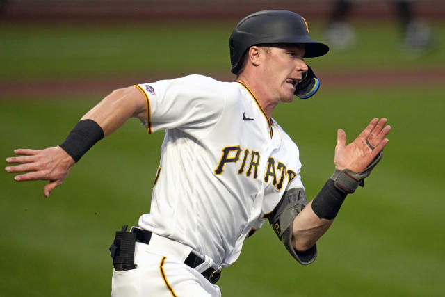 Little League Classic: Cubs 7, Pirates 1