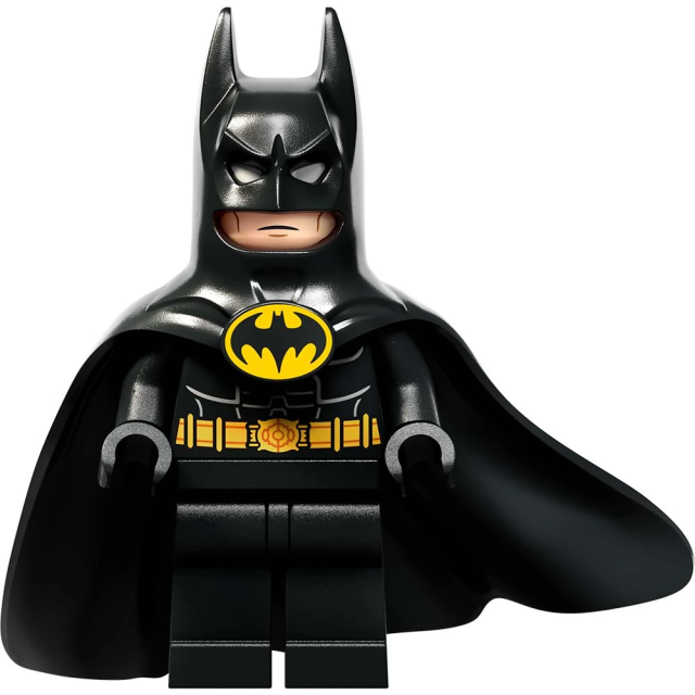 LEGO Batman Returns Set Announced Based on Tim Burton Movie, Watch Trailer