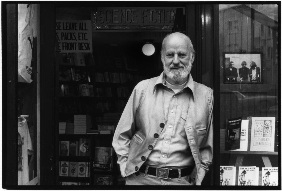 Poet and Publisher Lawrence Ferlinghetti Has Died. Here Are 7 Essential Books He Wrote or Published.