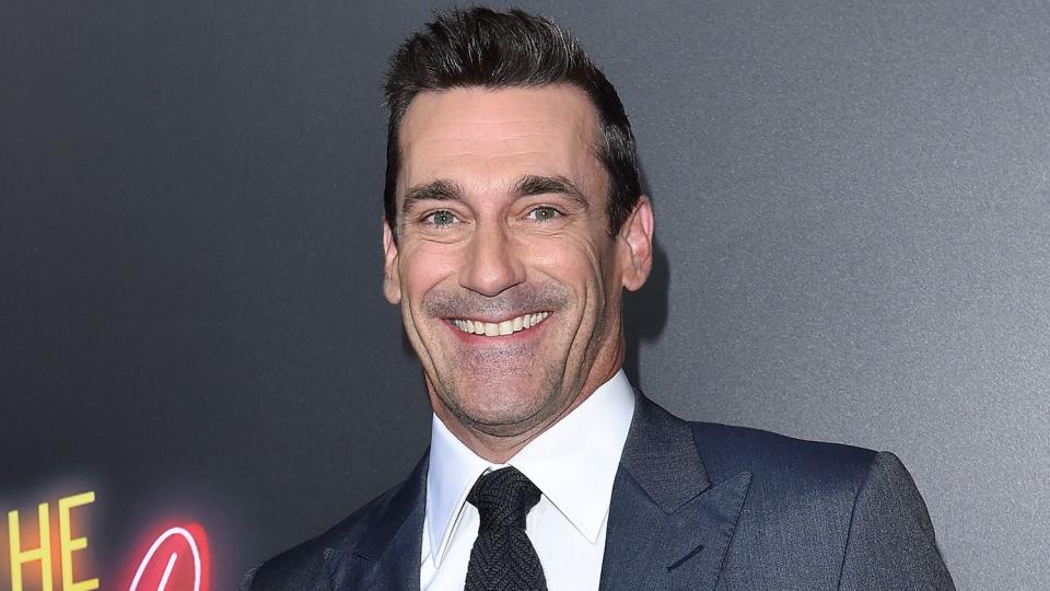 Jon Hamm