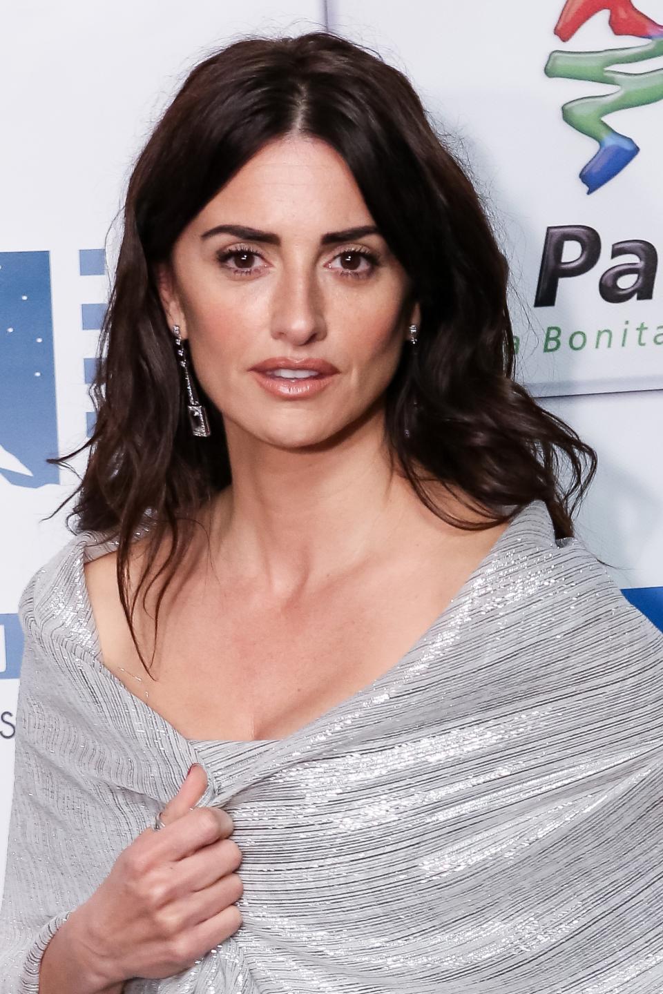 Penélope Cruz