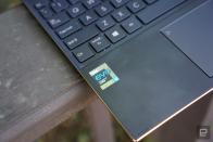 ASUS ZenBook Flip S