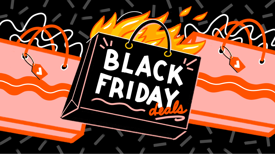 Everything you need to know about Black Friday 2023, plus early sales to shop today.