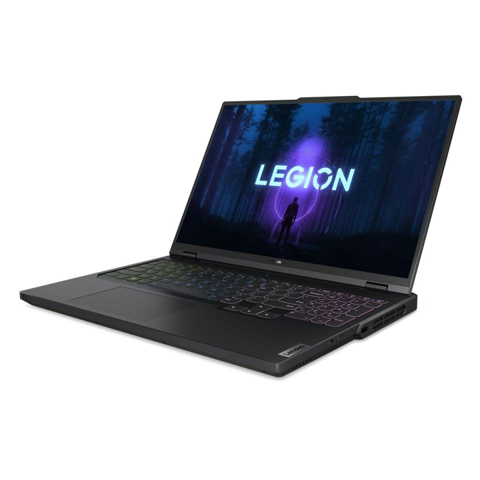 Legion Pro 5i