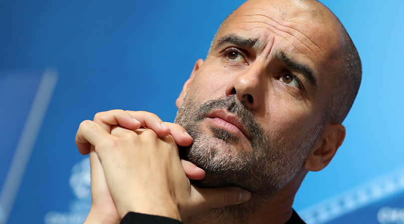 Sure, Pep Guardiola had a blank chequebook to get the players he wanted this summer but look a bit deeper and its clear that isnt the real reason for Citys scintillating football this season, writesThore Haugstad