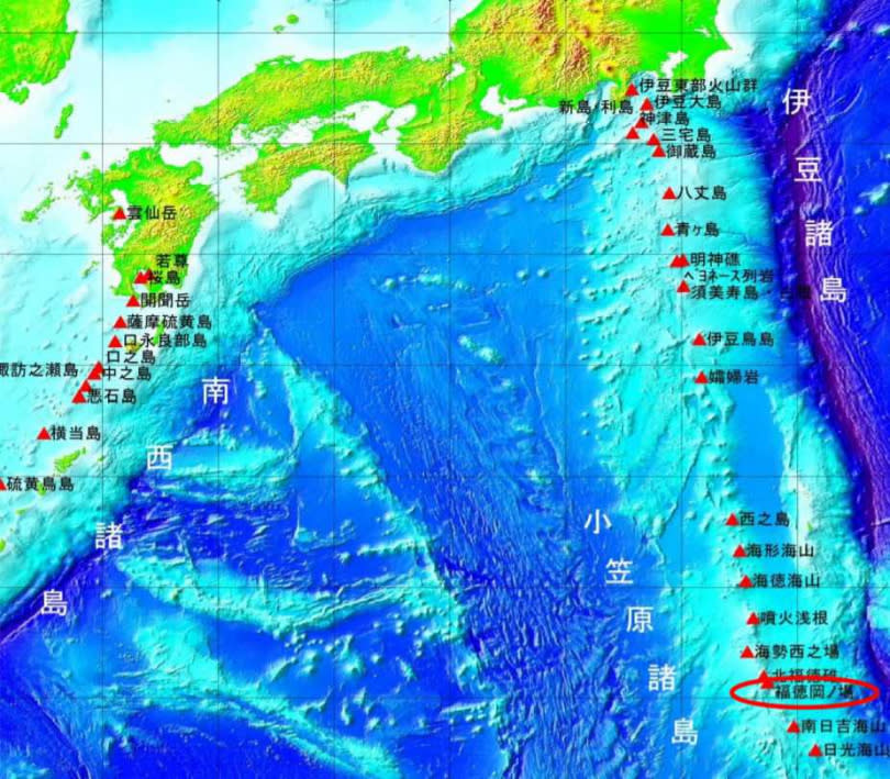 （圖／日本海上保安廳）