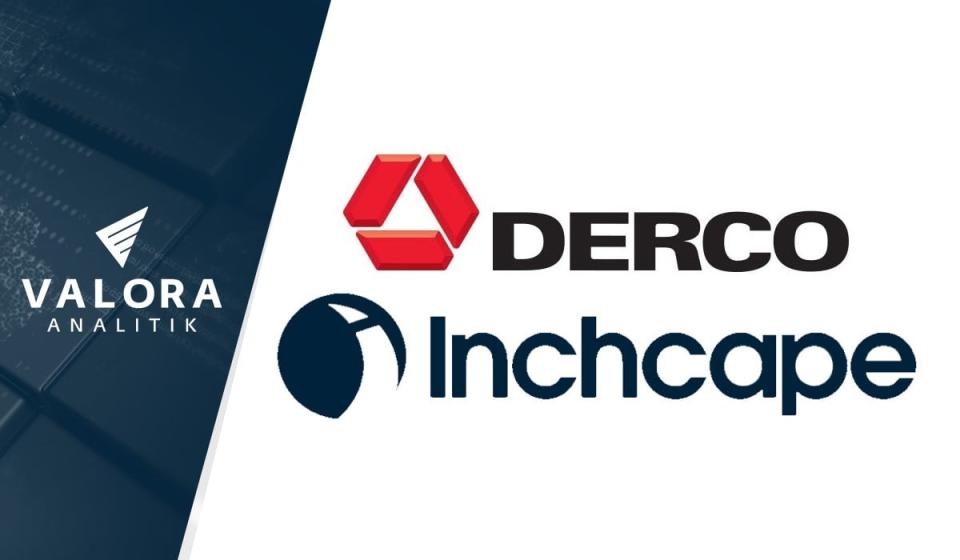 Inchcape, con la adquisición de Derco, se convierte en el distribuidor independiente número uno en las Américas.