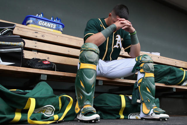 Oakland Athletics won't pay minor leaguers for rest of season