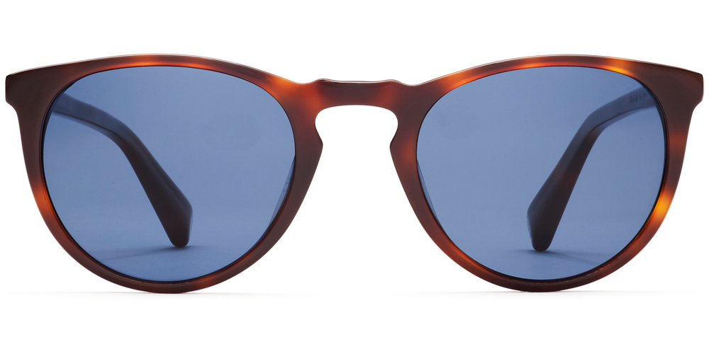 Warby Parker Haskell Frame