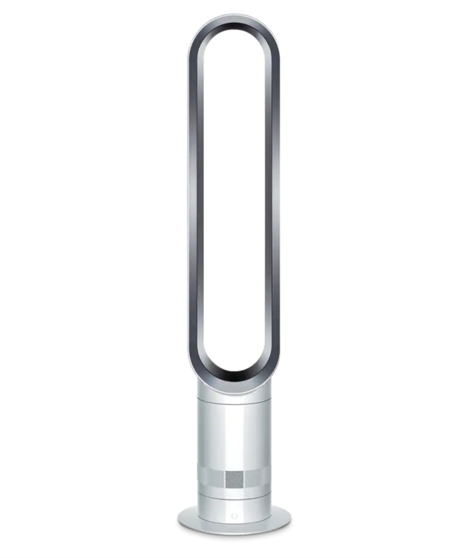 Dyson Cool Programmable Oscillating Tower Fan (Photo via Canadian Tire)