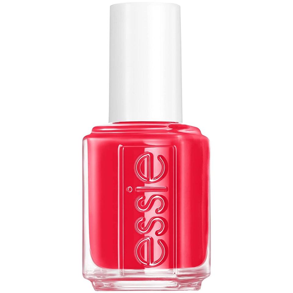 essie Nail Polish, Limited Edition Winter 2021 Collection