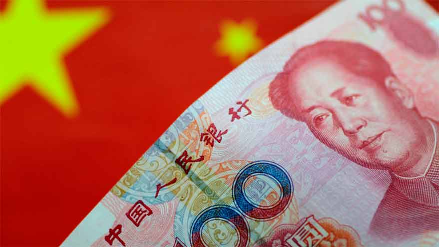 China busca desplazar el dólar en el comercio con los yuanes