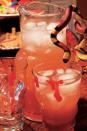 <p>Pomegranate juice, lemonade, lemon-lime soda, and red dye come together to make this ghoulish-looking drink.</p><p>Get the recipe from <a href="https://www.womansday.com/food-recipes/food-drinks/a28859886/witchs-potion-recipe/" rel="nofollow noopener" target="_blank" data-ylk="slk:Woman's Day;elm:context_link;itc:0;sec:content-canvas" class="link ">Woman's Day</a>.</p>