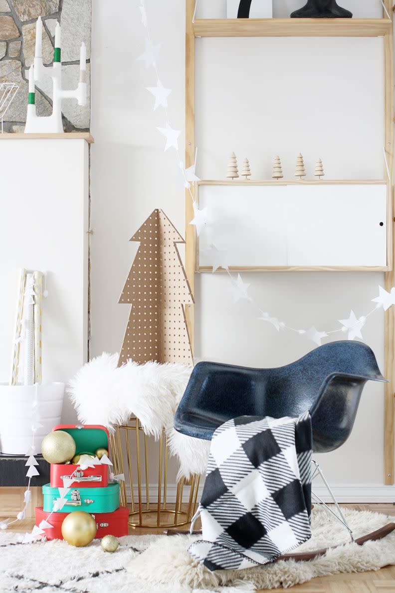 111 Christmas Decorations for Every Room of the House—Even the Bathroom