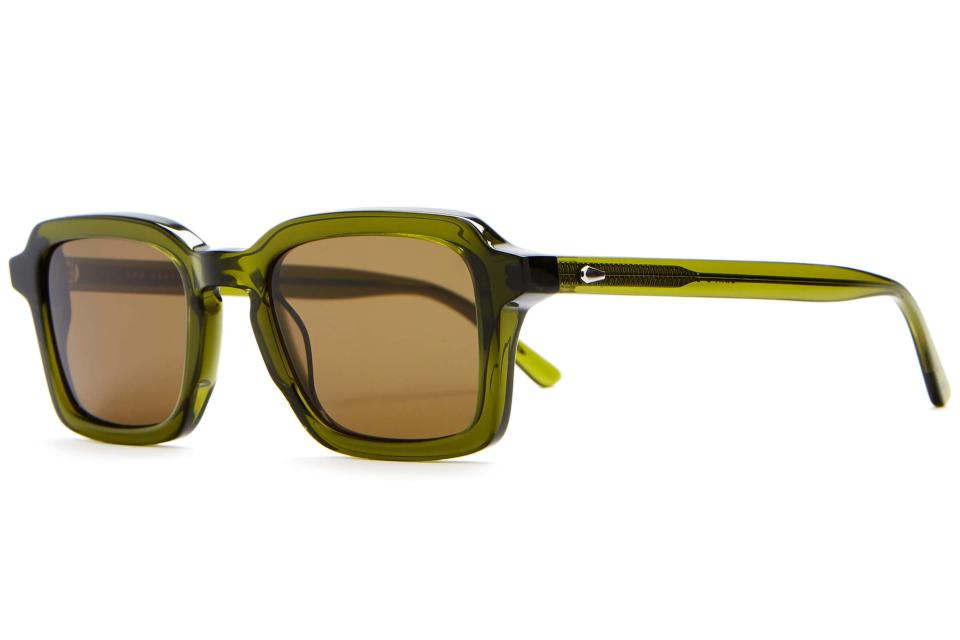 <p><a href="https://www.crapeyewear.com/products/the-heavy-tropix-crystal-olive-polarized-bronze-square-sunglasses" rel="nofollow noopener" target="_blank" data-ylk="slk:Shop Now;elm:context_link;itc:0;sec:content-canvas" class="link ">Shop Now</a></p><p>The Heavy Tropix</p><p>$79.00</p><p>crapeyewear.com</p>