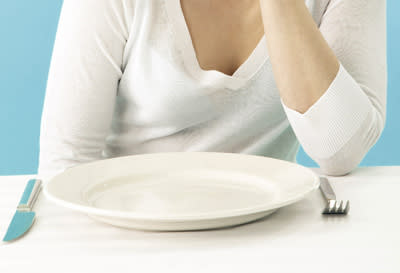 <div class="caption-credit"> Photo by: Generic Royal Freestock</div><b>FAT HABIT #6: Skipping meals</b> <br> In a 2011 national survey from the Calorie Control Council, 17 percent of Americans admitted to skipping meals to lose weight. The problem is, skipping meals actually increases your odds of obesity, especially when it comes to breakfast. A study from the American Journal of Epidemiology found that people who cut out the morning meal were 4.5 times more likely to be obese. Why? Skipping meals slows your metabolism and boosts your hunger. That puts your body in prime fat-storage mode and increases your odds of overeating at the next meal.<b><br></b> <p> <b><a rel="nofollow noopener" href="http://wp.me/p1rIBL-14U" target="_blank" data-ylk="slk:Change Your Eating Habits And Lose Weight Forever!;elm:context_link;itc:0;sec:content-canvas" class="link ">Change Your Eating Habits And Lose Weight Forever!</a></b> </p> <br>