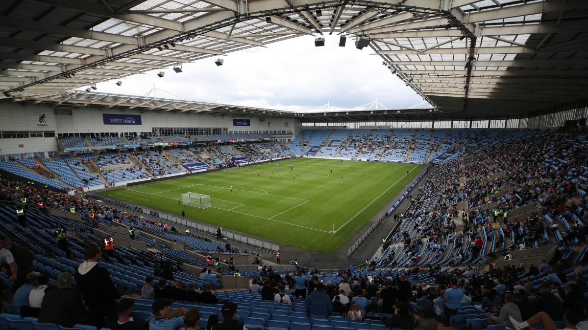 On this day: Wasps' Coventry stadium takeover approved