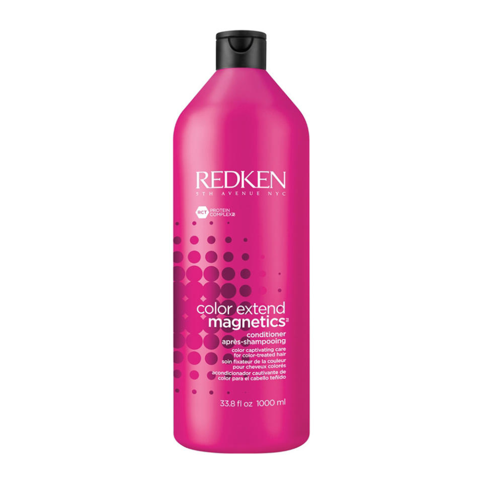 Redken Color Extend Magnetics Conditioner. (Photo: Ulta)