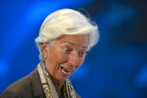 Lagarde's appointment also raises the question about the level of expertise needed to run a central bank