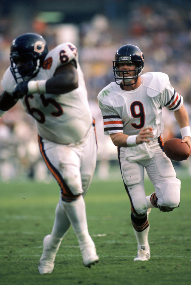 65 days till Bears season opener: Every player to wear No. 65 for Chicago