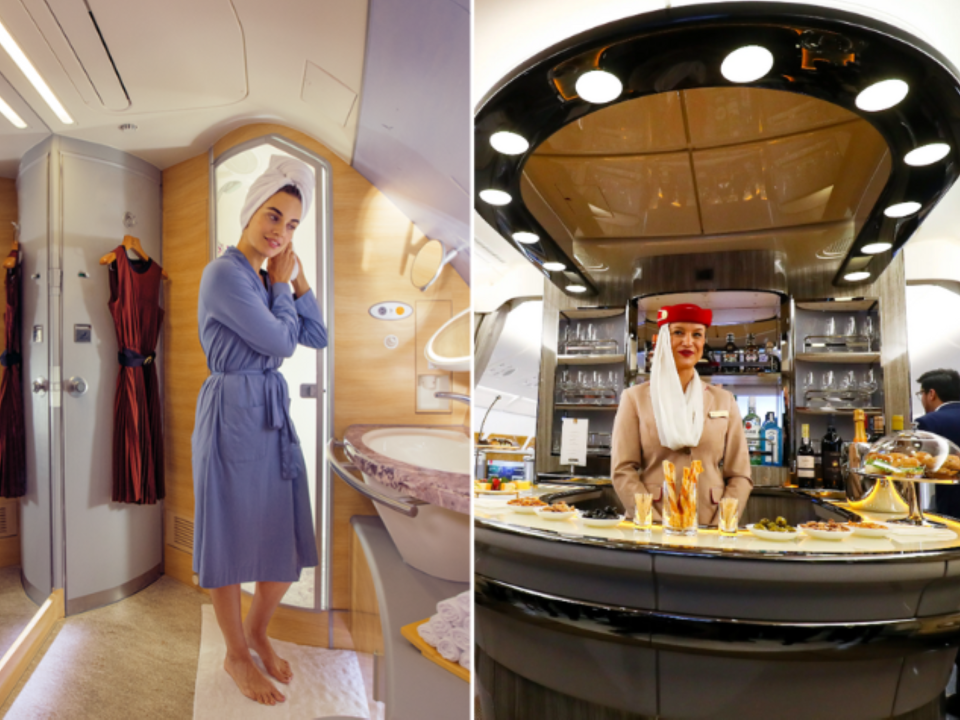  - Copyright: Emirates