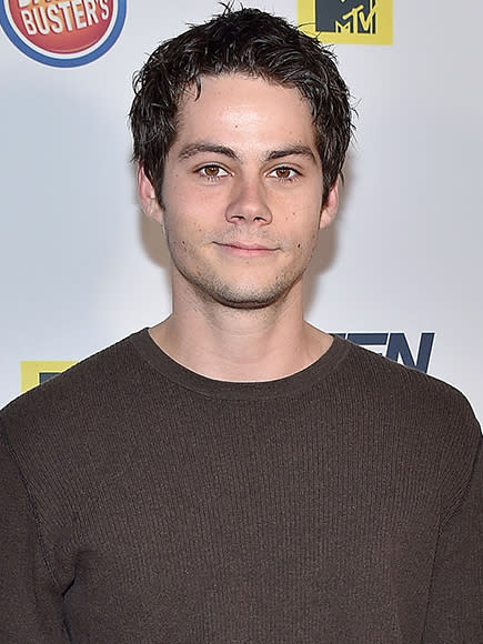 Dylan O'Brien is Ready to Talk About That Accident