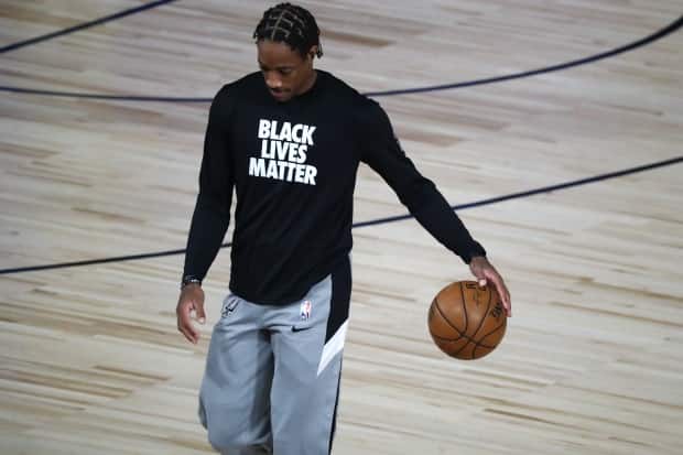 DeMar DeRozan's relationship with his father, Frank, was well known within NBA circles.  On Friday, the former Raptor and current San Antonio Spurs guard announced the news of his father's passing on Instagram. 