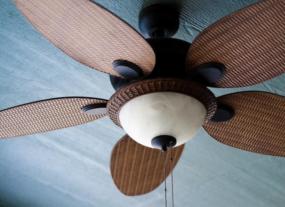 7 Tricks for Keeping Cool Without AC