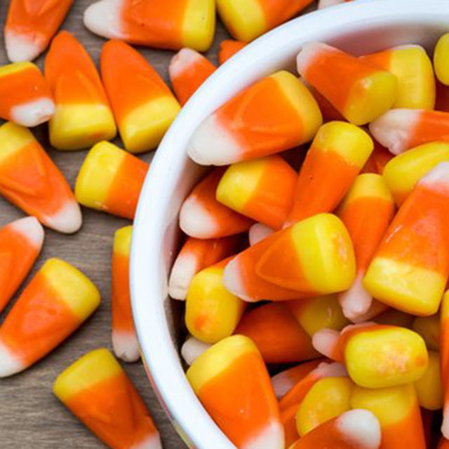 Candy Corn by Brach's, Once One of America's Largest Candymakers