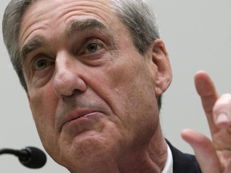 Robert Mueller report: Democrats aim to pursue Trump-Russia investigations regardless of Mueller's conclusions