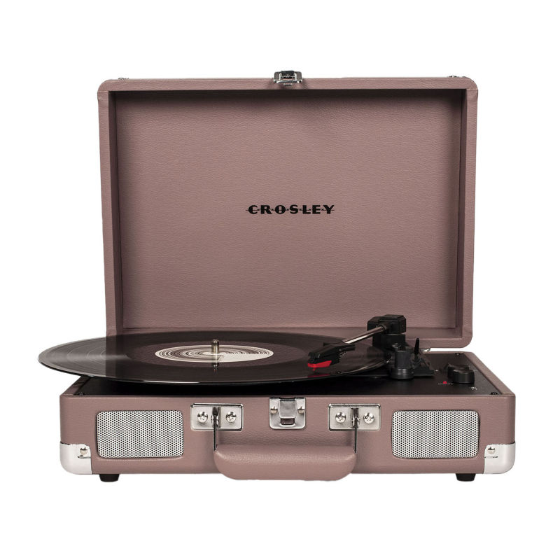 Crosley Cruiser Deluxe Turntable