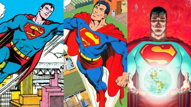 Greatest DC Comics With One Main Character In The Last 5 Years, Ranked