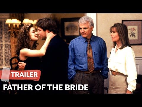 29) Father of the Bride