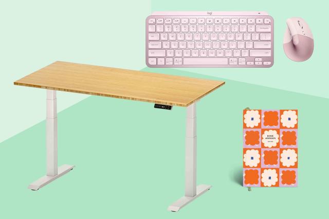 Hi folks! What do you do in this weekend? We have an idea to build your own  computer desk on your ho…