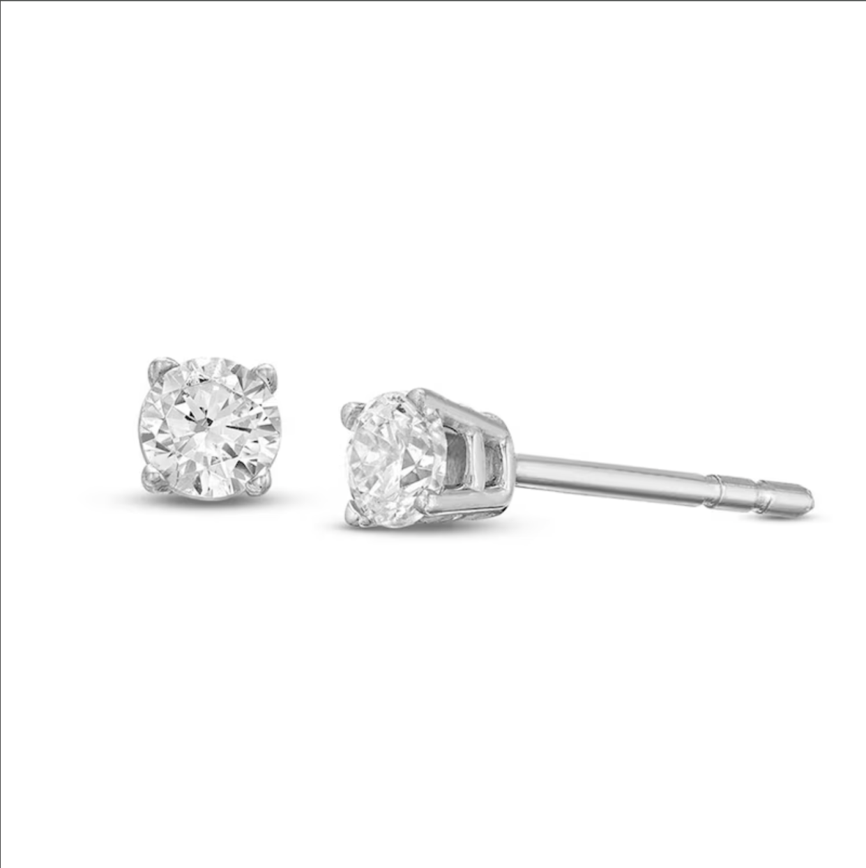 <p><a href="https://go.redirectingat.com?id=74968X1596630&url=https%3A%2F%2Fwww.kay.com%2Fdiamond-solitaire-stud-earrings-15-ct-tw-roundcut-14k-white-gold%2Fp%2FV-200495303&sref=https%3A%2F%2Fwww.oprahdaily.com%2Fstyle%2Fg39947114%2Fbest-graduation-gifts-for-her%2F" rel="nofollow noopener" target="_blank" data-ylk="slk:Shop Now;elm:context_link;itc:0;sec:content-canvas" class="link rapid-noclick-resp">Shop Now</a></p><p>Diamond Solitaire Stud Earrings </p><p>kay.com</p><p>$223.30</p><span class="copyright">Kay Jewelers</span>