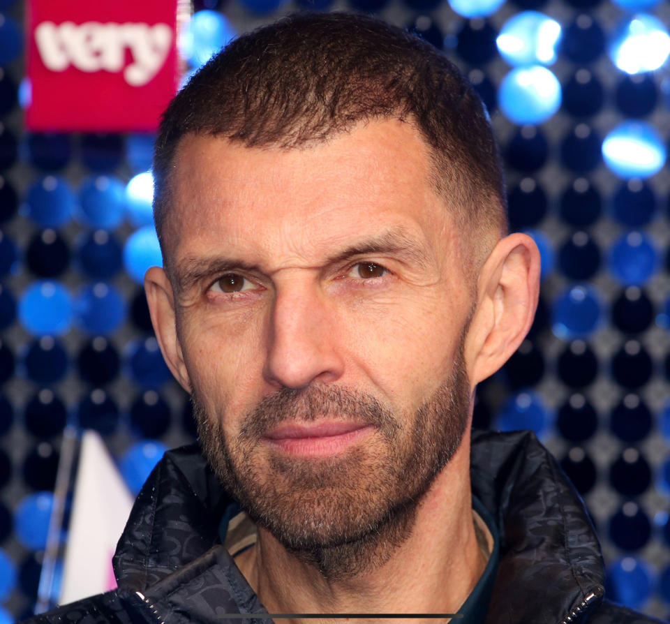 Tim Westwood wurde im März und April dieses Jahres im Zusammenhang mit fünf Sexualdelikten von der Metropolitan Police unter Vorsicht befragt.  (PA)