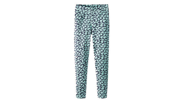 Boden's best-selling Favourite Leggings now come in 5 new prints